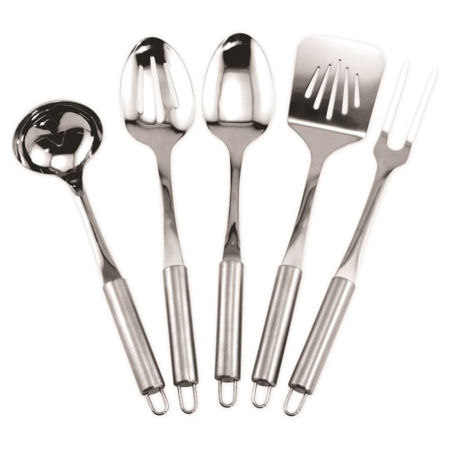 Empire Endurance Turner, Stainless Steel